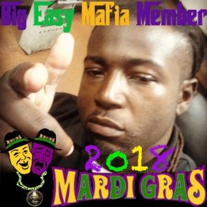 Meet your Posher, Darrell